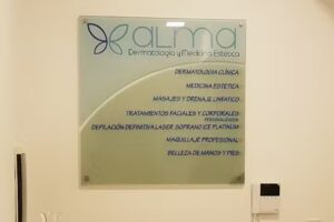 Alma Dermatología y Medicina Estética