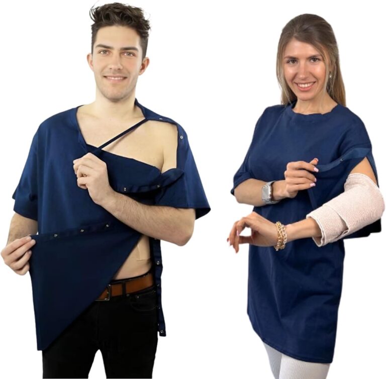 Gu&iacute;a de Ropa Tras una Cirug&iacute;a Pl&aacute;stica