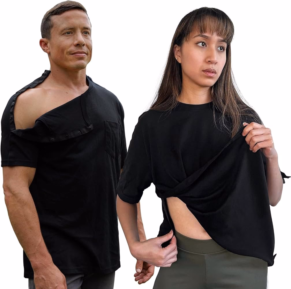 &iquest;Qu&eacute; ropa usar despu&eacute;s de una cirug&iacute;a pl&aacute;stica?