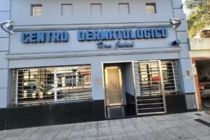 Centro De Dermatolog&iacute;a Y Est&eacute;tica.