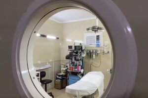 Centro de Estetica Oroño