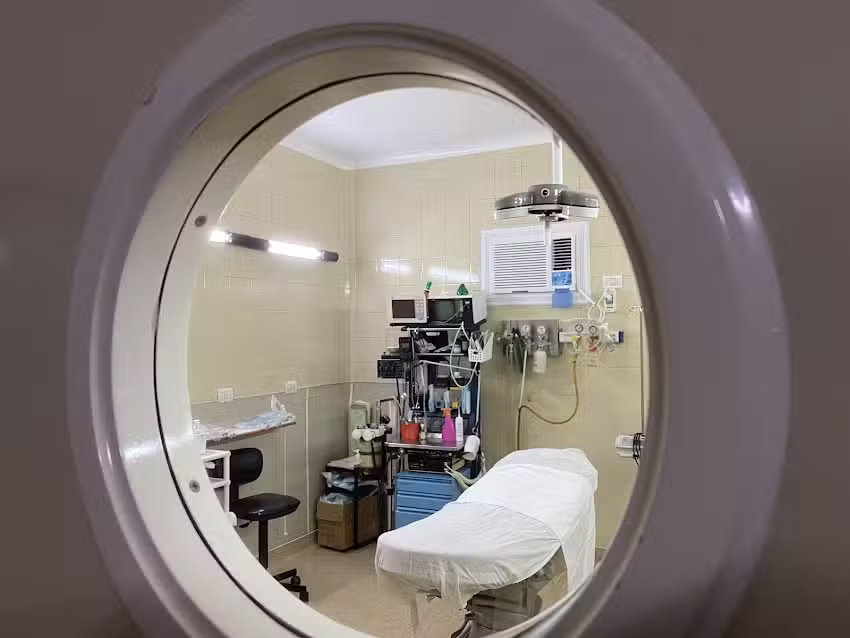 Centro de Estetica Oro&ntilde;o