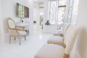 Centro de Medicina Est&eacute;tica Dra. Violini