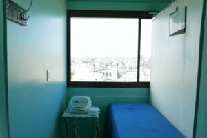 Centro Privado de Est&eacute;tica CPE