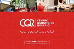 Centro Quirurgico Rosario