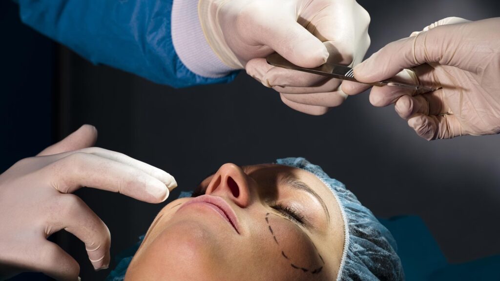 Baja por Cirugía Plástica: Guía de Recuperación