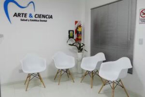 Consultorio Odontológico Arte y Ciencia Salud y Estética Dental