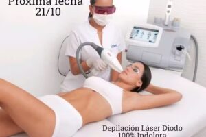 Dermat&oacute;logia y Est&eacute;tica CENTRO M&Eacute;DICO LOS POLVORINES Dra. Paola Fernandez