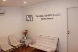 Dr. Axel Hemmingsen Cirug&iacute;a Pl&aacute;stica