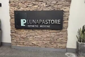 Dr. Luna Pastore – Medicina Estética