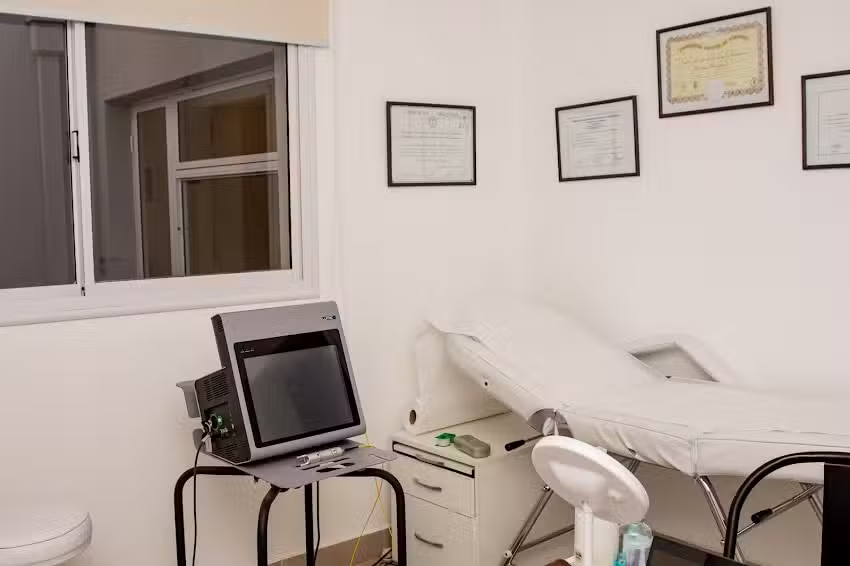 Dra Cintia Carreras- Especialista en Dermatolog&iacute;a, Medicina Est&eacute;tica y L&aacute;ser