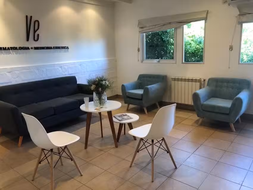 Dra Veronica Patti &ndash; Dermatolog&iacute;a + Medicina Est&eacute;tica