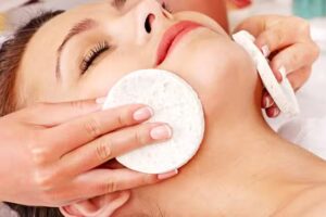 Est&eacute;tica Fast Beauty Mor&oacute;n