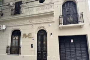 Instituto Argentino de Medicina Laser I.A.M.E.L.