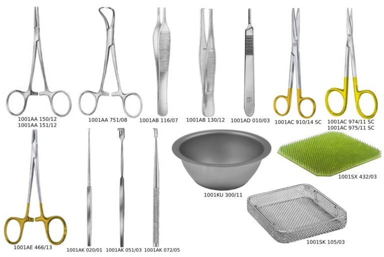 Blefaroplastia: Gu&iacute;a de Cicatrices y Cuidados