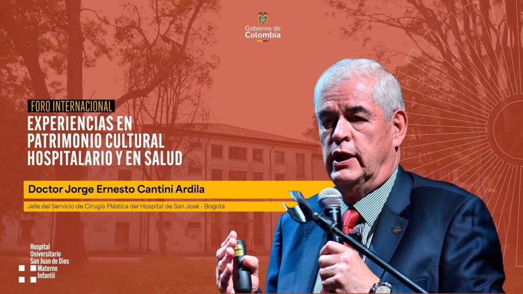 Dr. Revigliono: Liderazgo en Cirugía Plástica