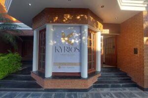 Kyrios Odontología Salud y Estética