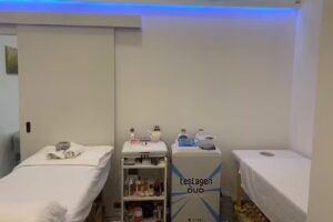 Le Pont Medicina Estética