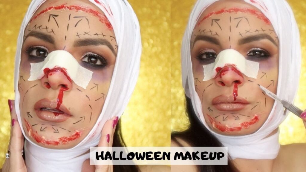 Disfraces de Halloween para Médicos y Cirujanos