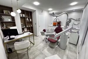 ME Odontología Estética y Salud Integral