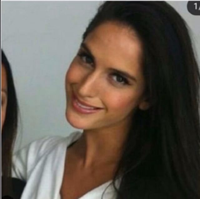 &iquest;Porque terminaron Neymar y Natalia Barulich?