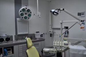 OPRIN &ndash; ODONTOLOG&Iacute;A PRIVADA INTEGRAL